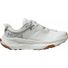 HOKA Women's Transport Shoes - White & White