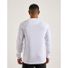 CITYLAB Classic Thermal Shirt, Large - White