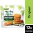 Morning Star Farms Original Plant Based Chik'n Nuggets, Vegan Chicken, Value Pack, 21 oz