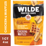 Wilde Chips Protein Chips, Chicken & Waffles Flavor