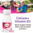 Caltrate Calcium and Vitamin D Supplement Tablets