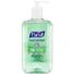 PURELL Hand Sanitizer, Soothing Gel, Advanced