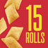 Totino's Pizza Rolls Pepperoni Flavored Frozen Snacks