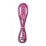 Power Strip With 3 Outlets - Dark Purple