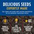 DAVID Sunflower Seeds, Original Flavor