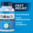 Rolaids Original Antacid Chewable Tablets