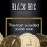 Black Box Wines Cabernet Sauvignon Red Wine Box