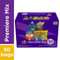 Frito Lay Snacks Premiere Mix Variety