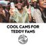 White Claw Hard Seltzer Black Cherry, 12 Pack, 12 fl oz Cans, 5% ABV