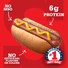 Bar-S Classic Jumbo Franks