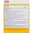 CVS Health Pain Relief Patch, Lidocaine, Maximum Strength, XL