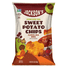 Jackson's Sweet Potato Chips in Avocado Oil, Carolina BBQ
