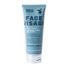 Cedar & Sage Men's Charcoal Visage Face Scrub