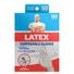 Mr. Clean Latex Disposable Gloves
