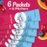 Crystal Light Fruit Punch Artificially Flavored Powdered Drink Mix