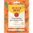 Burt's Bees Brightening Gel Sheet Mask With Vitamin C, 99.5% Natural Origin