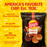 Lay's Barbecue Party Size Potato Chips