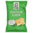 J. Higgs Sour Cream & Onion Flavored Potato Chips