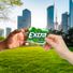 Extra Gum Spearmint Sugar Free Chewing Gum Single Pack Stick