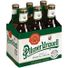 Pilsner Urquell Beer, 6 Pack, 11.2 fl. oz. Bottles, 4.4% ABV