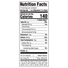 Boulder Canyon Potato Chips, Malt Vinegar & Sea Salt, Kettle Style, Party Size