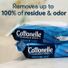Cottonelle Fresh Care Flushable Wet Wipes