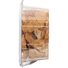 Pita Krunch Cracked Pepper 'n Sea Salt Pita Chips
