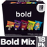 Frito-Lay Snacks Bold Mix Variety Packs