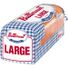 Butternut Large White Bread