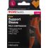 CVS Health Knee Support Sleeve, Large