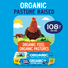 Pete & Gerry's Organic Pasture Raised Eggs, Large