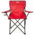DICK'S Sporting Goods Logo Armchair - Red