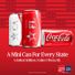 Coca-Cola Mini Cola