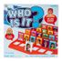 Five Below Who Is It All Time Classic Game