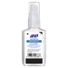 PURELL Advanced Hand Sanitizer Refreshing Gel Pump, Travel Size