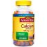 Nature Made Calcium Gummies 500 mg Per Serving with Vitamin D3