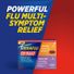 Theraflu Daytime and Nighttime Flu Symptom Relief