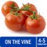 Red On the Vine Tomato
