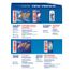 BAND-AID Adhesive Bandage Variety Pack, Assorted Premium Items – 198 ct