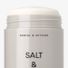 SALT & STONE Santal Natural Deodorant