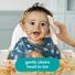 Pampers Complete Clean Wipes