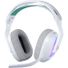 Logitech G G522 Lightspeed Wireless Gaming Headset for PC - White