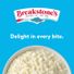 Breakstone's Small Curd 2% Milkfat Lowfat Cottage Cheese oz Tub