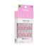 KISS Glam Embellished Crystal M Medium Nalis Pop Gs02x