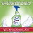 Lysol Disinfecting All-Purpose Cleaner Spray with Bleach