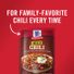 McCormick Mild Chili Seasoning Mix
