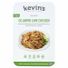 Kevin's Natural Foods Cilantro Lime Chicken