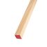 Madison Mill 444513 1" Diameter x 36"L Square Poplar Dowel
