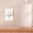 TP-Link Mini Smart Wi-Fi Plug - White