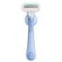 Venus Ultra Smooth Sensitive Women's Razor Handle + 11 Blade Refills
